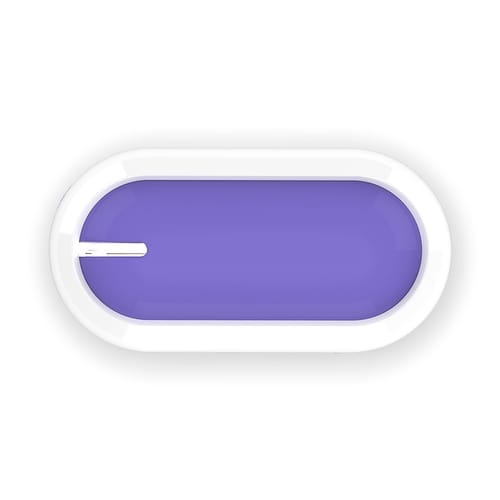 PETBLE SmartTag (紫色)