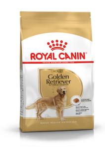 Royal Canin 法國皇家 金毛尋回成犬專屬配方 Golden Retriever 狗乾糧 12kg