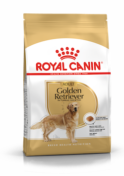 Royal Canin 法國皇家 金毛尋回成犬專屬配方 Golden Retriever 狗乾糧 12kg