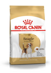 Royal Canin 法國皇家 比高成犬專屬配方 Beagle 乾糧 3kg