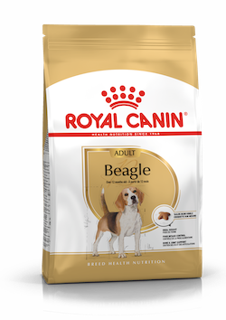 Royal Canin 法國皇家 比高成犬專屬配方 Beagle 乾糧 3kg