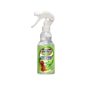 Unicharm 狗用室內除菌消臭噴霧 300ml