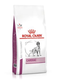 [凡购买处方用品, 订单满$500或以上可享免费送货]　　Royal Canin - Cardiac  心脏配方 处方狗乾粮 2kg