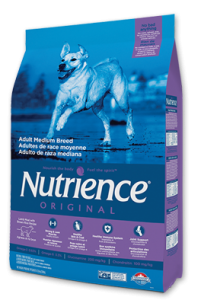 Nutrience Original 經典成犬配方 羊+糙米 乾糧 11.5kg