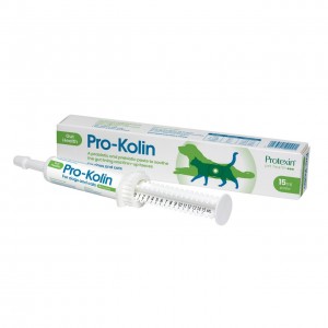 Protexin Pro-Kolin Pet「普樂高寧」- 貓犬專用配方 15ml