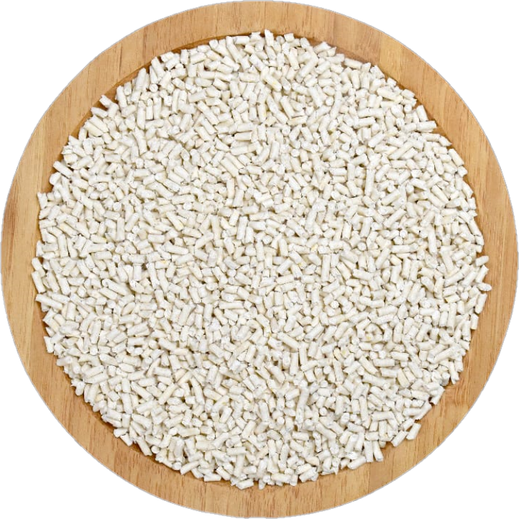 Papai 「巴派」納米抗菌豆腐貓砂 5Kg