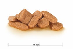 [凡購買處方用品, 訂單滿$500或以上可享免費送貨]　　Royal Canin - Neutered Maintenance 絕育貓維持體重配方 處方貓濕包 85g x 12包