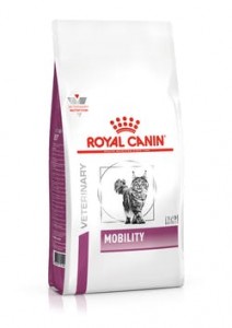 [凡购买处方用品, 订单满$500或以上可享免费送货]     Royal Canin - Mobility (MC28) 关节活动处方 成貓乾粮 2kg