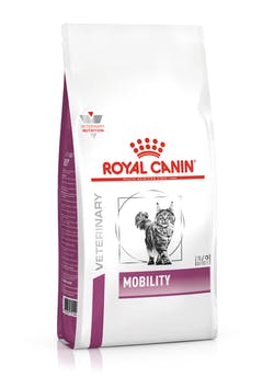 [凡購買處方用品, 訂單滿$500或以上可享免費送貨]     Royal Canin - Mobility (MC28) 關節活動處方 成貓乾糧 2kg