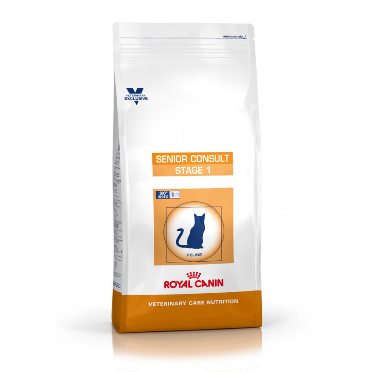 [凡購買處方用品, 訂單滿$500或以上可享免費送貨]     Royal Canin - Mature Consult 高效營養健康管理處方 老貓乾糧 1.5kg