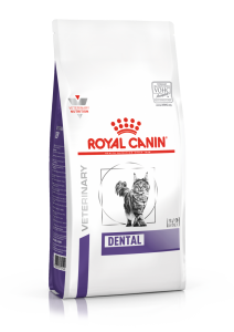 [凡购买处方用品, 订单满$500或以上可享免费送货]     Royal Canin - Dental (DSO29) 牙齿护理健康管理处方 成貓乾粮 1.5kg