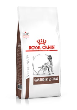 [凡购买处方用品, 订单满$500或以上可享免费送货]　　Royal Canin - Gastrointestinal (GI25) 腸道处方 狗乾粮 2kg
