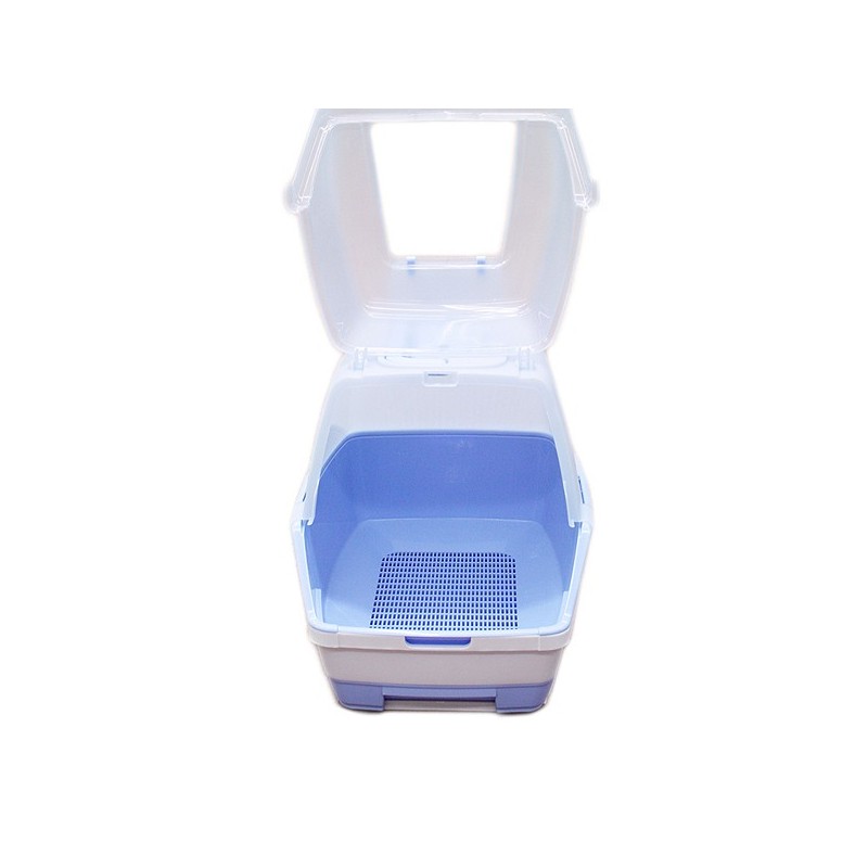 IRIS TIO-530 貓砂廁所