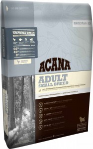 Acana 傳承 小型成犬 狗乾糧 2kg