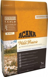 Acana 傳承 地域素材 牧場犬 狗乾糧  2kg