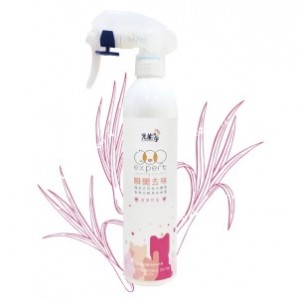 光能淨 [PS-300FP] 防蚤速效噴劑 (香茅味) 300mL