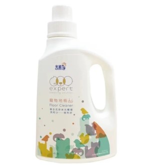 光能淨 [PO-1000R] 地板清潔液 1000mL