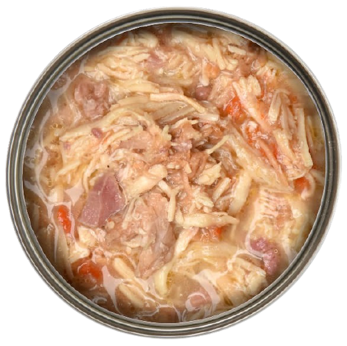 Kakato 卡格 雞+鴨 貓用主食罐 70g (粉紅色) (762)
