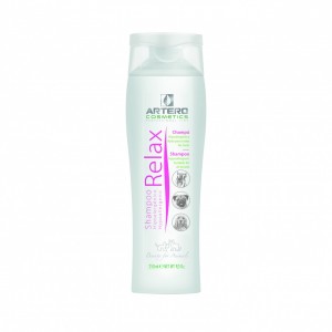 Artero RELAX 防敏舒緩洗毛液 250mL