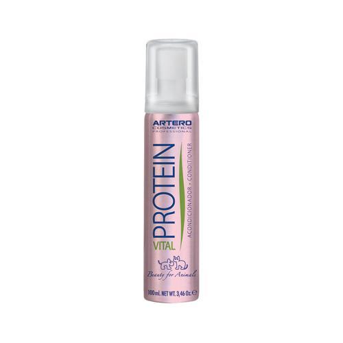 Artero PROTEIN 柔滑(濃縮)護毛素 250mL