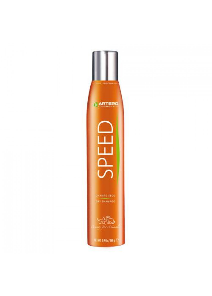 Artero SPEED 乾洗噴霧 300mL