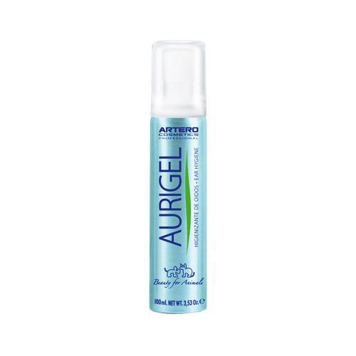 Artero Cosmetics AURIGEL 耳部清潔啫喱 100mL