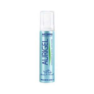 Artero Cosmetics AURIGEL 耳部清潔啫喱 100mL