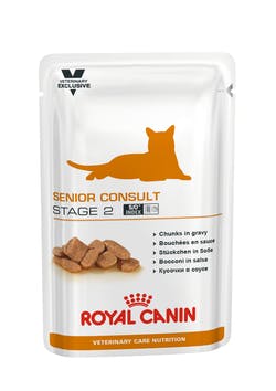 [凡購買處方用品, 訂單滿$500或以上可享免費送貨]　　Royal Canin - Early Renal 早期腎病 處方貓濕包 85g x 12包